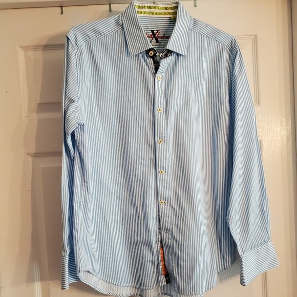 Robert Graham Large - Picture 1 of 7